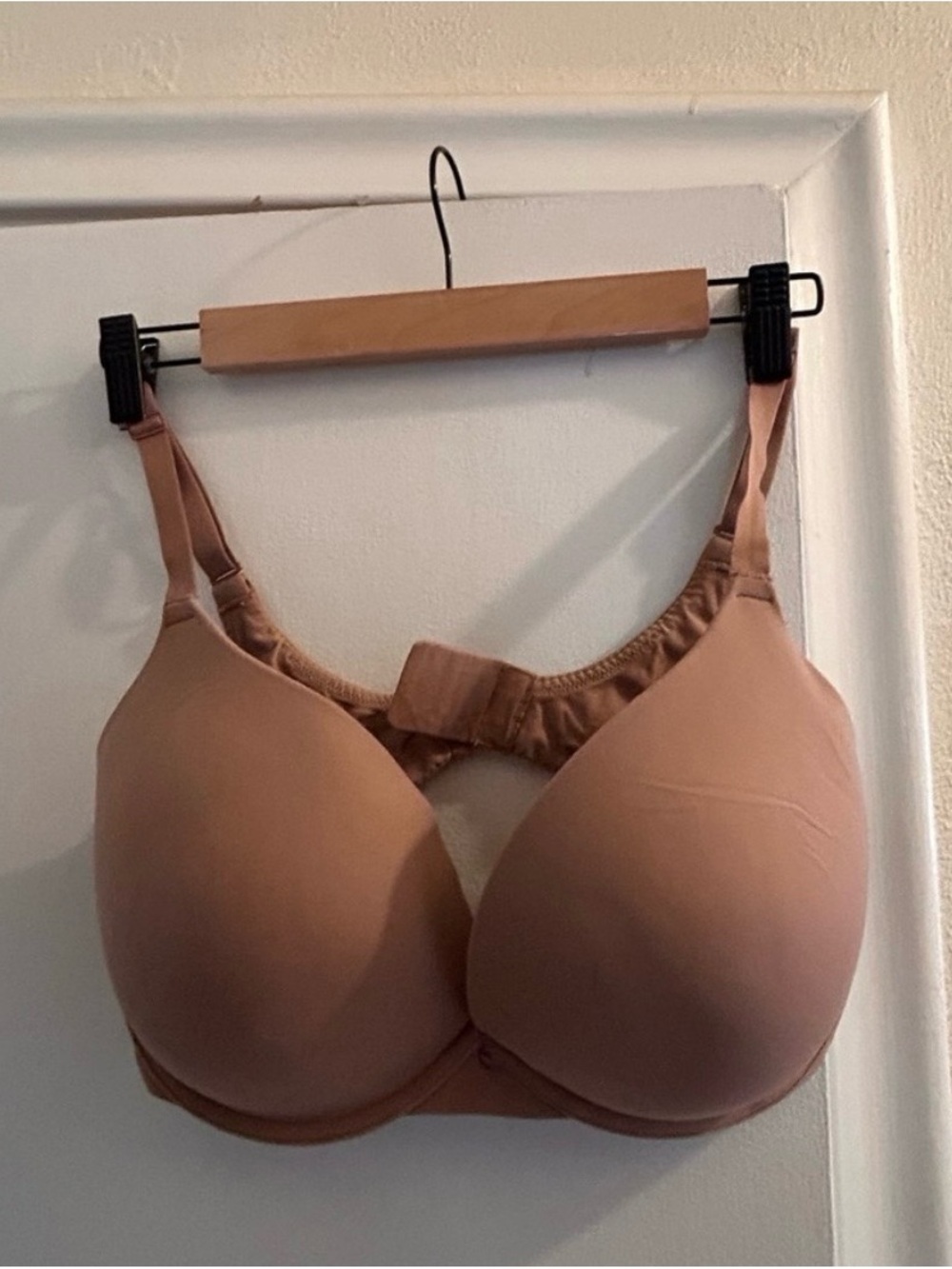 SKIMS Padded T-Shirt Bra - Warm Tan